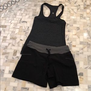 ❤️ NEW Shorts & Top